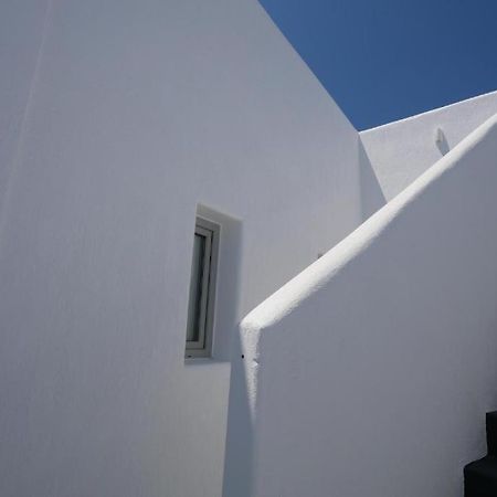 Fira Unique Rooms- Fira Center Bagian luar foto